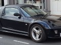 zdjęcie Roadster