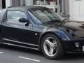 Smart Roadster Roadster coupe — 2