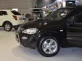 SsangYong Kyron Kyron (facelift 2007) — 3