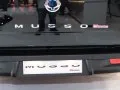 SsangYong Musso Musso II Grand — 8