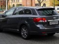 zdjęcie Avensis