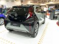 zdjęcie Aygo X