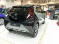 Toyota Aygo X Aygo X — 23