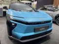 Toyota bZ4X bZ4X (facelift 2025) — 13