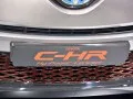Toyota C-HR C-HR Hy-Power Concept — 17