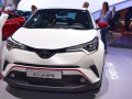 C-HR I
