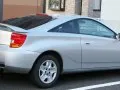 Toyota Celica Celica (T23) — 2
