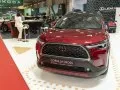 Toyota Corolla Cross Corolla Cross — 30