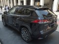 zdjęcie Corolla Cross
