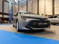 Toyota Corolla Corolla Hatchback XII (E210) — 39