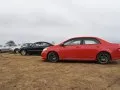 Toyota Corolla Corolla X (E140, E150) — 16