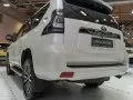 Toyota Land Cruiser Prado Land Cruiser Prado (J150, facelift 2017) 5-door — 6