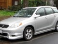 Matrix (E130)