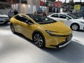 zdjęcie Prius