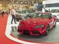 Toyota Supra Supra V (A90) — 23