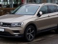 zdjęcie Tiguan