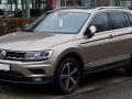 Volkswagen Tiguan Tiguan II — 15