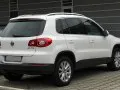 Volkswagen Tiguan Tiguan I — 9