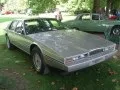 Aston Martin Lagonda Lagonda II — 7