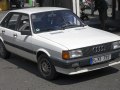80 (B2, Typ 81,85, facelift 1984)
