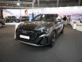 Audi Q8 Q8 (4M, facelift 2023) — 2