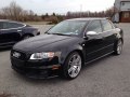 zdjęcie RS 4