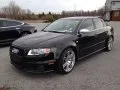 Audi RS4 RS4 Saloon (8E, B7) — 3