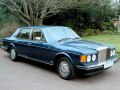 Mulsanne I