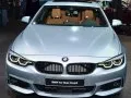 BMW Seria 4 Seria 4 Gran Coupé (F36, facelift 2017) — 2
