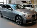 BMW Seria 6 Seria 6 Gran Turismo (G32) — 11