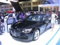 Seria 7 ActiveHybrid Long (F02h LCI, facelift 2012)