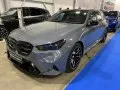 BMW M5 M5 Touring (G99) — 8