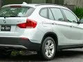 BMW X1 X1 (E84) — 2
