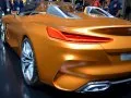 BMW Z4 Z4 (G29, Concept) — 15