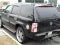 Cadillac Escalade Escalade II — 7