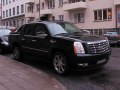 zdjęcie Escalade