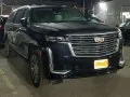 Cadillac Escalade Escalade V ESV — 5