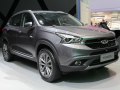 Tiggo 7 I