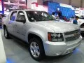Chevrolet Avalanche Avalanche II — 3