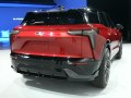zdjęcie Blazer EV