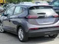 Chevrolet Bolt EV Bolt EV I (facelift 2021) — 4