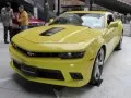 Chevrolet Camaro Camaro V (facelift 2013) — 3