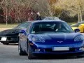 Chevrolet Corvette Corvette Coupe (C6) — 8