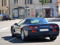 zdjęcie Corvette