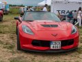 zdjęcie Corvette