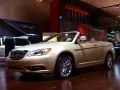 Chrysler 200 200 I Convertible — 3