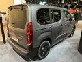 Citroen Berlingo Berlingo III M (Phase I, 2018) — 12
