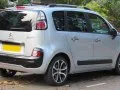 Citroen C3 Picasso C3 I Picasso (Phase II, 2013) — 3