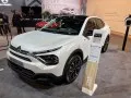 Citroen C4 X C4 X (Phase I, 2022) — 7