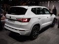 Cupra Ateca Ateca — 9